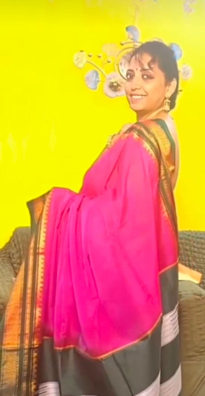 Illkal sarees